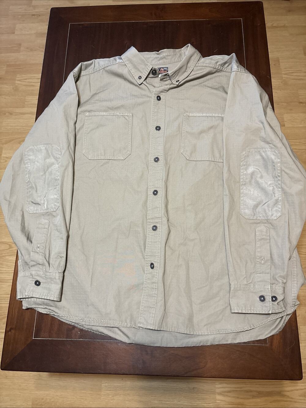 Ridgecut Toughwear 2XL
